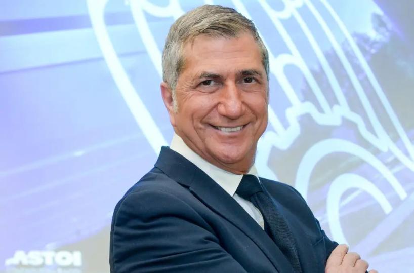 ASTOI Confindustria Viaggi e Fondo ASTOI, Pier Ezhaya rieletto presidente