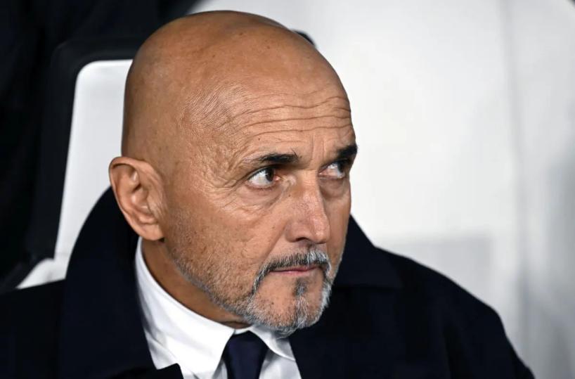 Spalletti “A Firenze dobbiamo far vedere di essere gente da Juve”