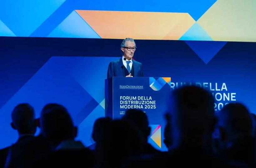 Forum della Distribuzione Moderna, focus sulle trasformazioni del ruolo del retail