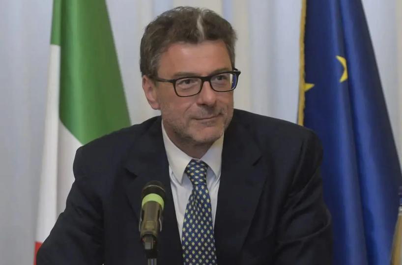 Moody’s promuove l’Italia, Giorgetti “Fiducia nel Paese”