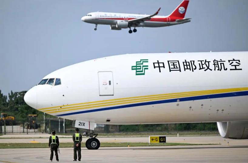 Aviazione in Cina, a ottobre +20% traffico passeggeri e merci internazionali