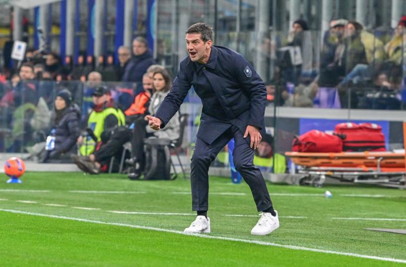 Chivu “Il bello del calcio è che c’è sempre una rivincita”