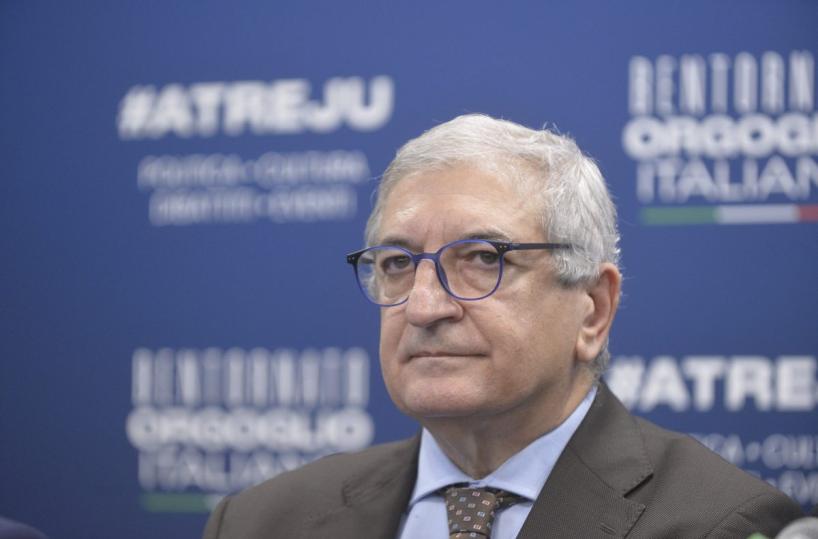 Giustizia, Foti “Centrodestra coerente, per la sinistra referendum contro Meloni”