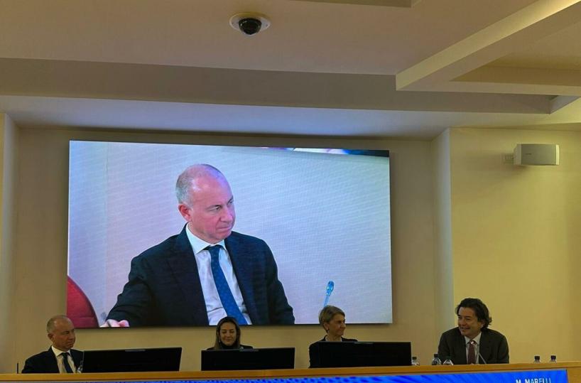 Industria chimica, ruolo chiave nella sostenibilità e nel progresso sociale