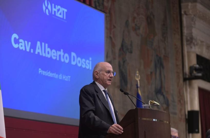 Italian Hydrogen Summit alla Camera, chiesto avvio di un tavolo interministeriale