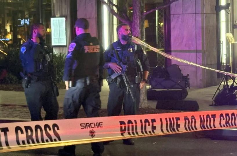 Sparatoria a Washington, Trump “E’ la più grande minaccia alla sicurezza nazionale”