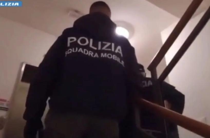 Favorivano a Bologna l’immigrazione clandestina, 8 misure cautelari