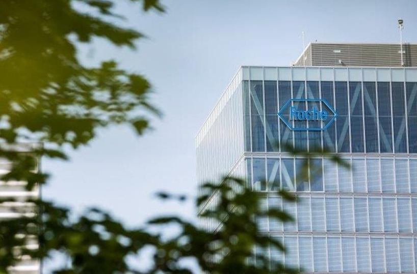 Patologie retiniche, disponibile in Italia la siringa preriempita di faricimab