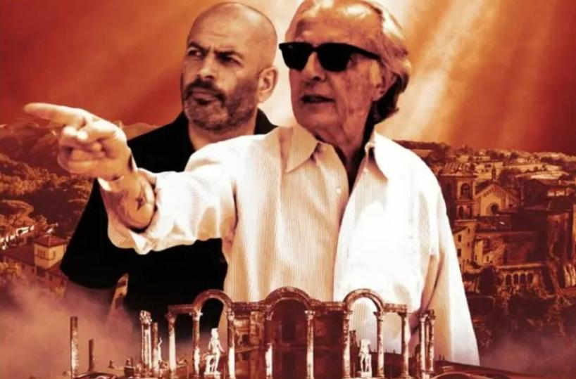 “Luca Seeing Red – Sognando Rosso”, nei cinema italiani il docufilm su Montezemolo