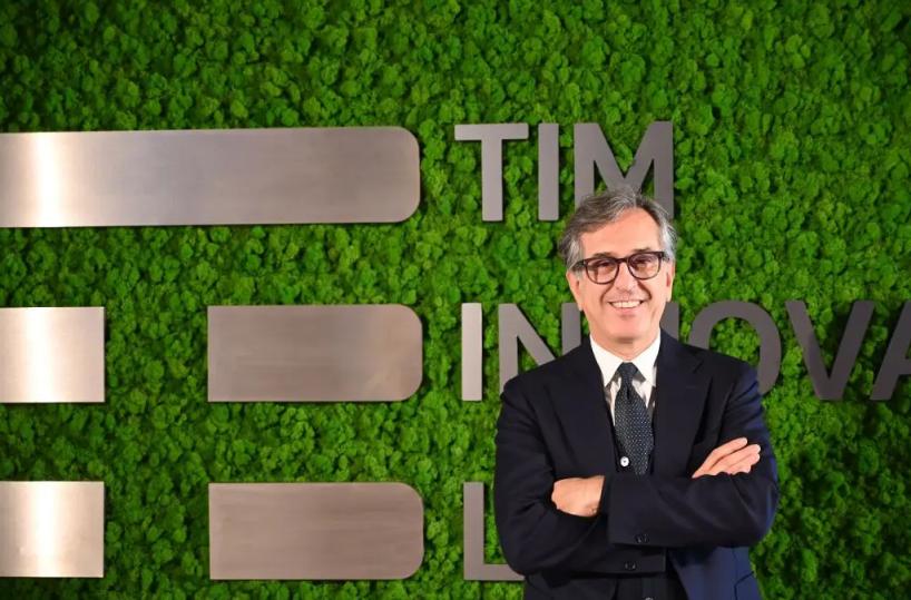 TIM, infrastrutture più smart e sicure con sistemi di monitoraggio intelligenti