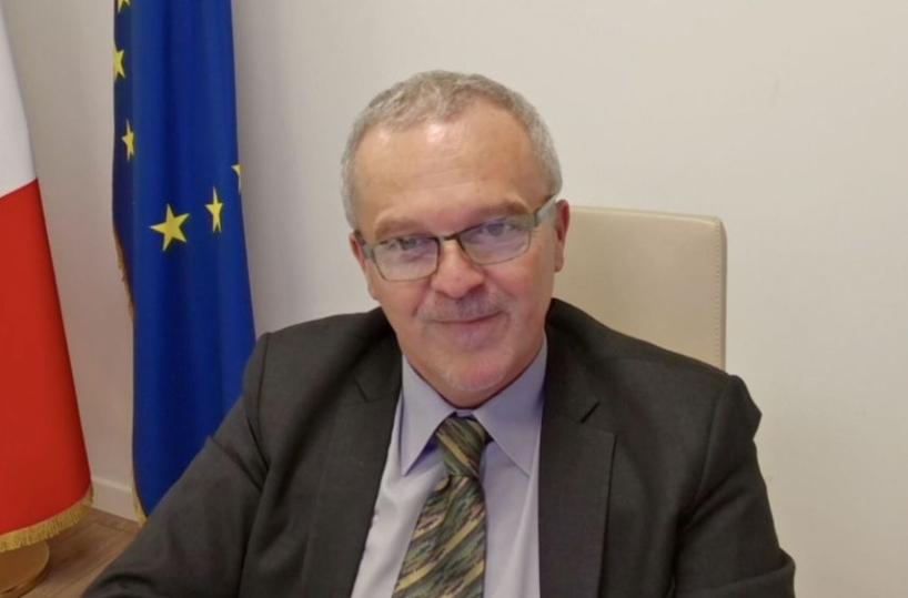 Ambasciatore De Riu “Tra Italia e Kazakistan partenariato strategico totale”