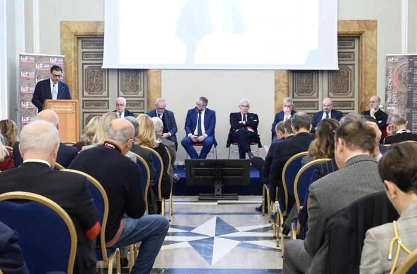 Agli Stati Generali dell’Export il commercio che crea la pace