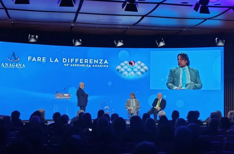 Assicurazioni, Anagina punta su IA e nuove polizze contro i rischi climatici