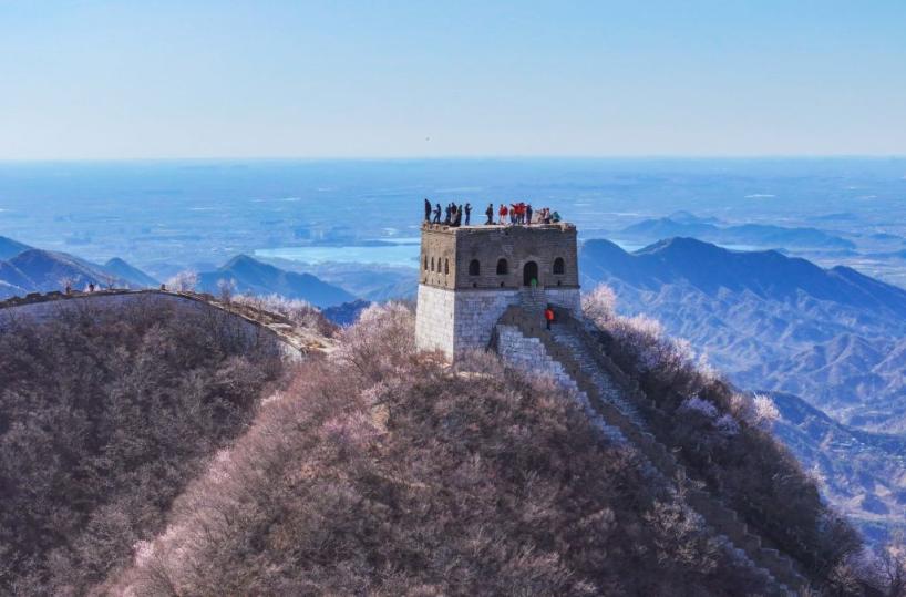 Cina: scavi su Grande Muraglia portano a importanti scoperte archeologiche