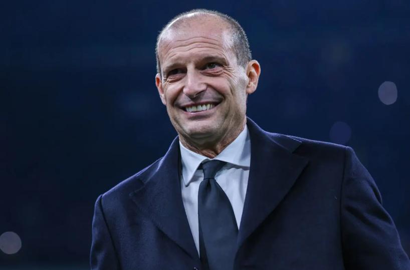 Allegri “Coppa Italia obiettivo importante, Lazio rivale complicata”