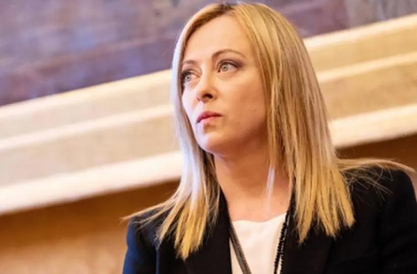 Ucraina, Meloni “Soluzione non facile ma bisogna continuare”