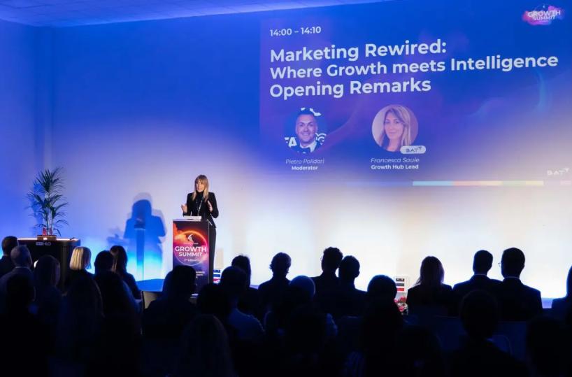 Grazie all’IA BAT ridefinisce il concetto di marketing etico