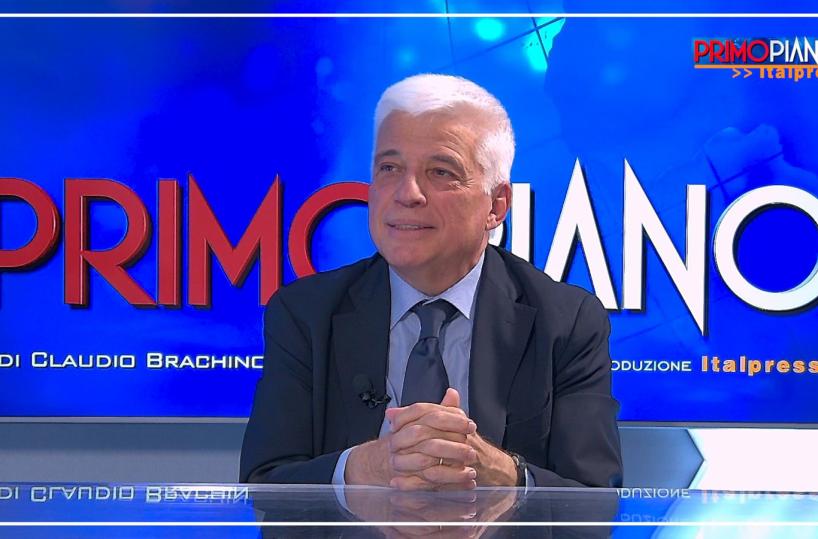 Giambrone “Investire sulle filiere di teatro e cinema fa crescere il Paese”