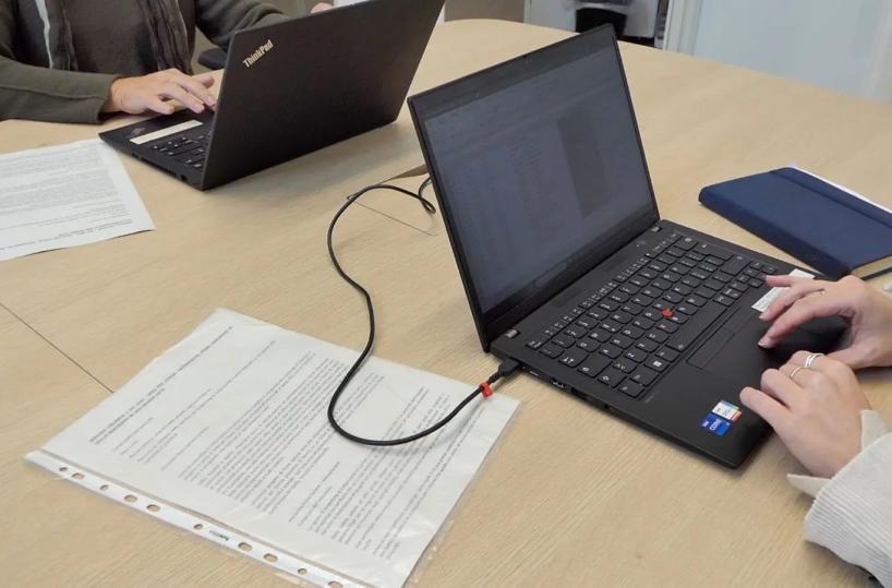 Poste trasforma gli spazi e la città con il nuovo co-working a Caltanissetta