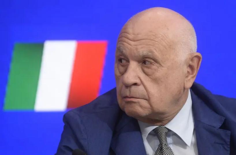 Nordio “Fiducia nel trilogo Ue per la gestione dei flussi migratori”