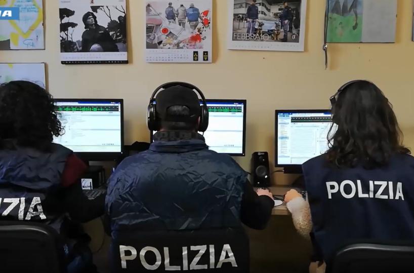 Blitz contro clan mafiosi e narcotraffico a Palermo, 50 misure cautelari