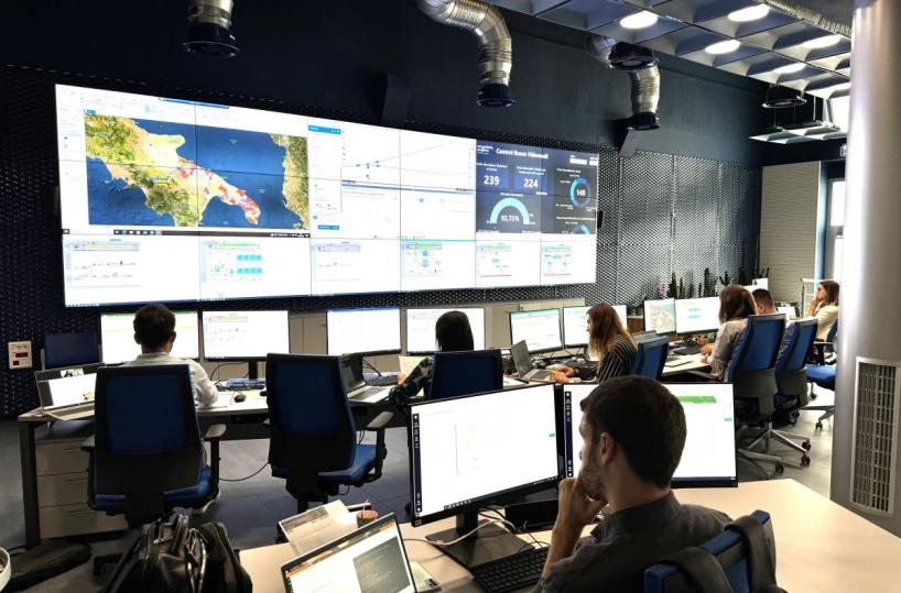 Acquedotto Pugliese finalista all’Oscar di Bilancio 2025