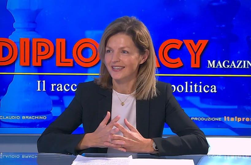 Kreiviene “Interesse crescente di Lituania e Italia per nuove opportunità”