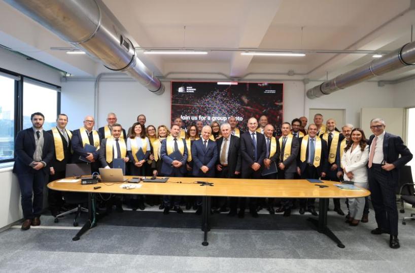 ASSIDIPOST-Federmanager rafforza competenze associati su corporate governance