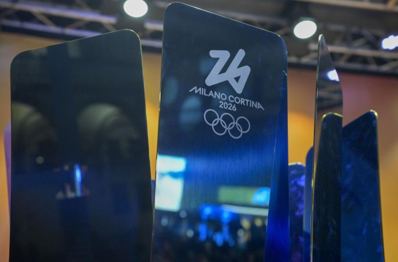 Mosaner-Brignone e Pellegrino-Fontana portabandiera Italia a Milano-Cortina