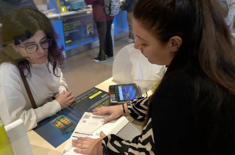 Poste, a Bari un punto di riferimento per casa e famiglie