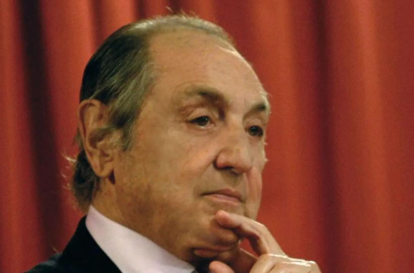 Casa Museo Silone di Pescina, intitolata Sala Polifunzionale al mecenate Emanuele