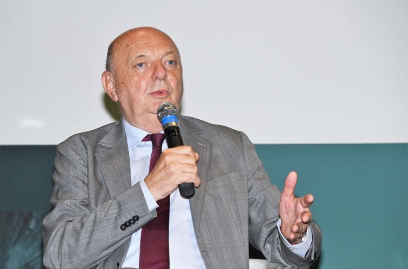 Pichetto “Non abbiamo più bisogno di acquistare gas dalla Russia”