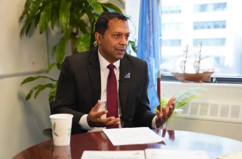 Fondo Nazioni Unite rafforzerà la cooperazione con la Cina per ridurre la povertà