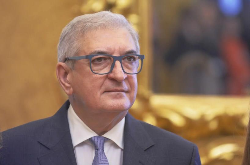 Foti &ldquo;La maggioranza non si divider&agrave;, gli aiuti all&rsquo;Ucraina servono alla pace&rdquo;