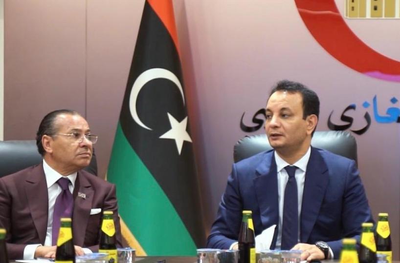 Libia, GKSD propone due impianti per produrre energia dai rifiuti a Bengasi