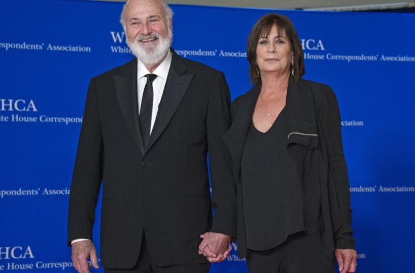 Hollywood sotto shock, il regista Rob Reiner e la moglie trovati morti in casa