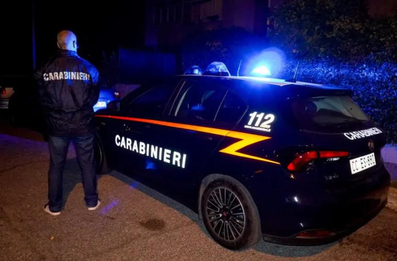 Smantellata rete di trafficanti di droga nel foggiano, 24 arresti