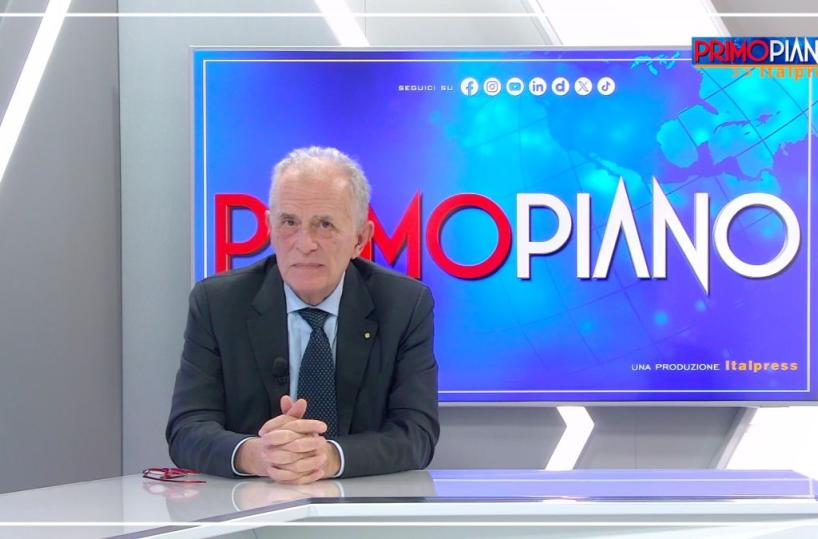 Conou, Piunti &ldquo;Italia eccellenza mondiale nel recupero degli oli usati&rdquo;