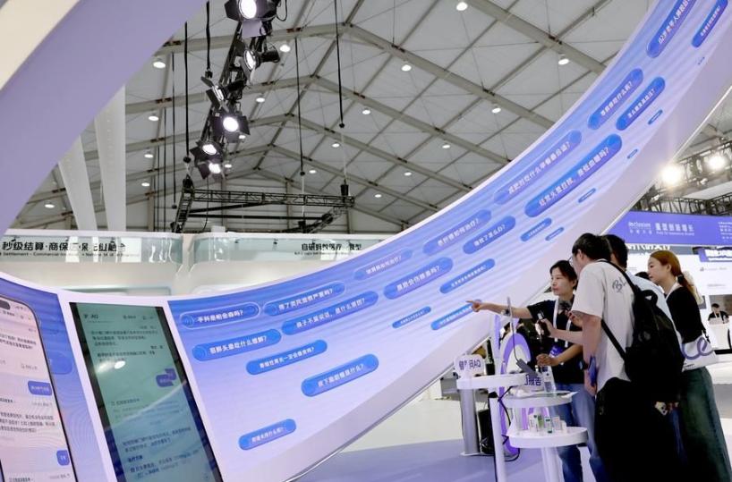 Cina, a novembre tasso di disoccupazione nelle citt&agrave; al 5,1%