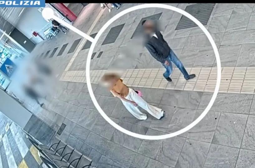 Favoriva l&rsquo;immigrazione clandestina, arrestato 47enne trafficante eritreo