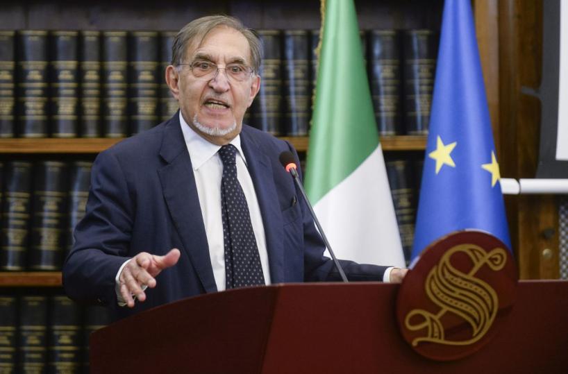 Ucraina, La Russa &ldquo;Con la mediazione di Ue e Trump speranze per pace pi&ugrave; vicina&rdquo;