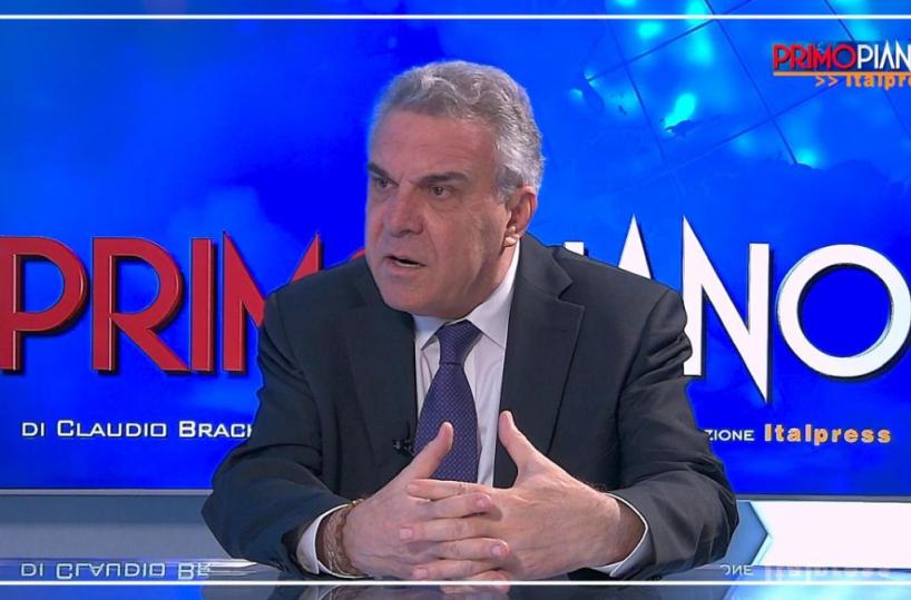 Sbarra &ldquo;La narrazione stereotipata smentita dai fatti, il Sud cresce&rdquo;