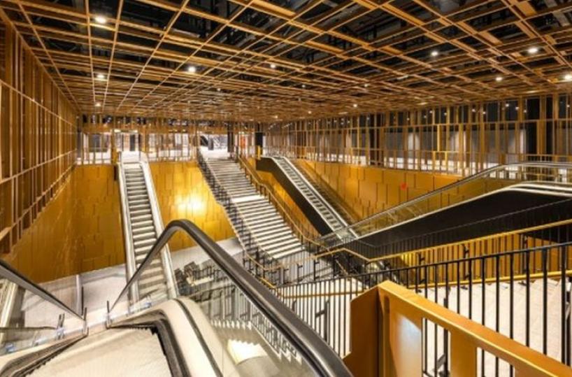 Webuild, a Roma due nuove fermate Metro C. Salini &ldquo;Sfide per crescita Capitale&rdquo;