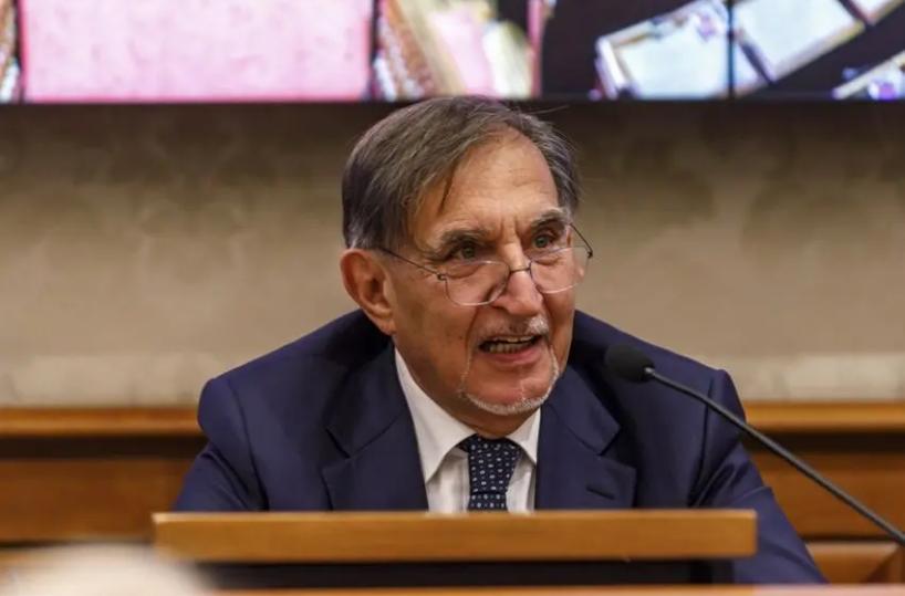 La Russa &ldquo;Sulla legge elettorale le forze politiche devono trovare risposte&rdquo;