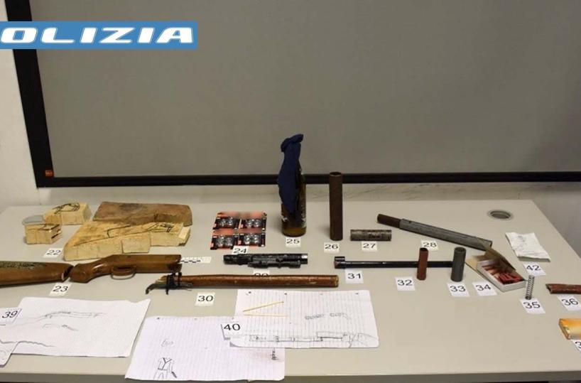 Apologia del terrorismo, 15enne arrestato nel Trevigiano