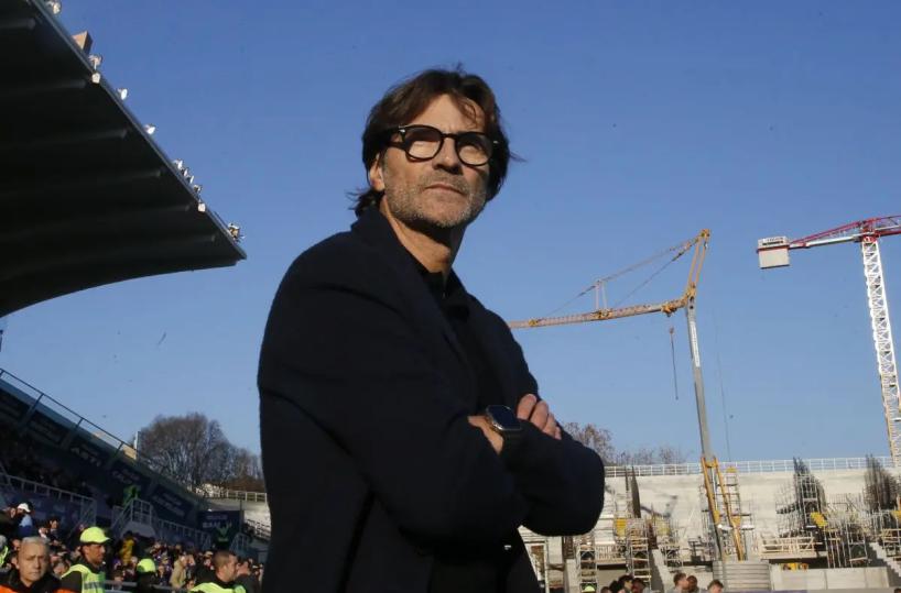 Vanoli &ldquo;Conference importante, al mio futuro non penso&rdquo;