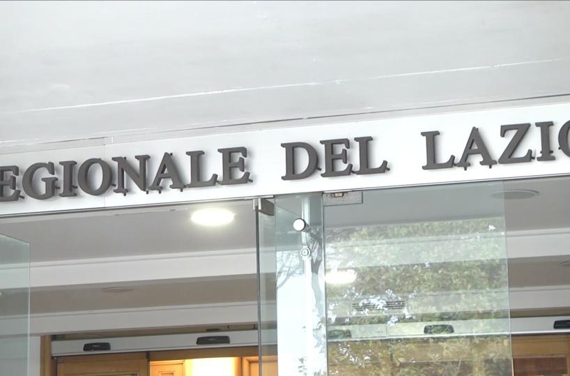 Lazio, in Consiglio regionale confronto sul bilancio tra risanamento e futuro