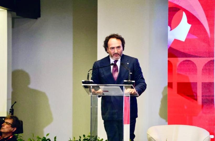 Forum sull&rsquo;export in Fiera del Levante a Bari, Frulli &ldquo;Un orgoglio, siamo pronti&rdquo;