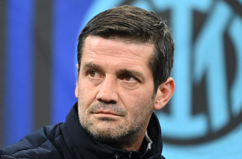 Chivu &ldquo;Pronti a giocarci la Supercoppa, un onore allenare l&rsquo;Inter&rdquo;
