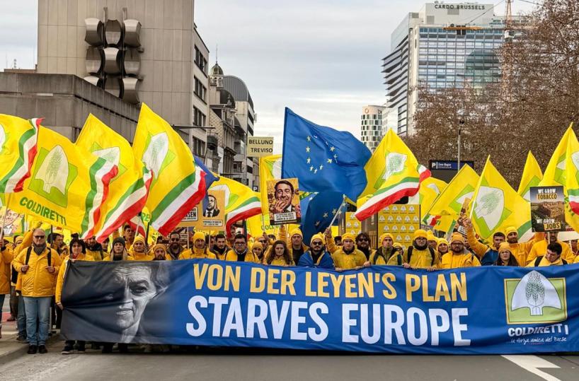 Ue, Masiello &ldquo;Agricoltura e tabacchicoltura unite contro politiche squilibrate&rdquo;